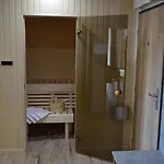 Visit Sauna Klinovec 아파트 *