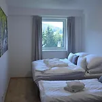 Visit Sauna Klinovec 아파트 Loučná pod Klínovcem
