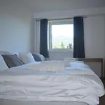 Visit Sauna Klinovec 아파트