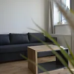 Visit Sauna Klinovec 아파트 *