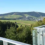 Visit Sauna Klinovec Loučná pod Klínovcem