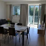 아파트 Visit Sauna Klinovec Loučná pod Klínovcem