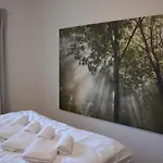 Visit Sauna Klinovec Apartmán *