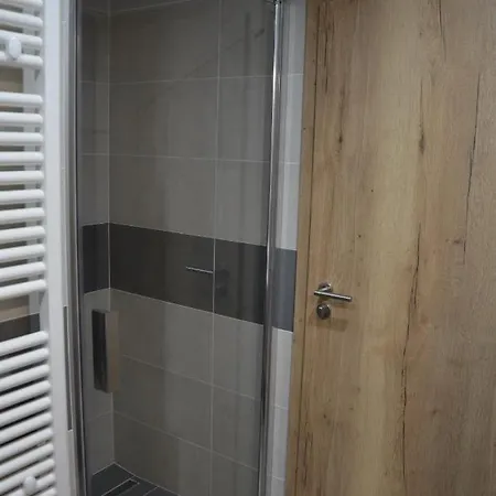 Apartment Visit Sauna Klinovec Loucna pod Klinovcem