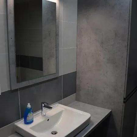 Apartamento Visit Sauna Klinovec Loučná pod Klínovcem