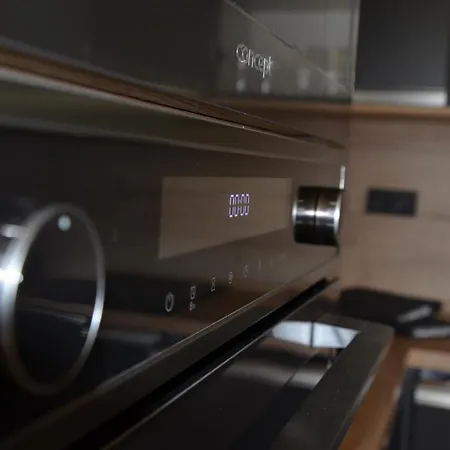 Visit Sauna Klinovec Apartamento Loučná pod Klínovcem