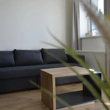 Visit Sauna Klinovec Apartment *