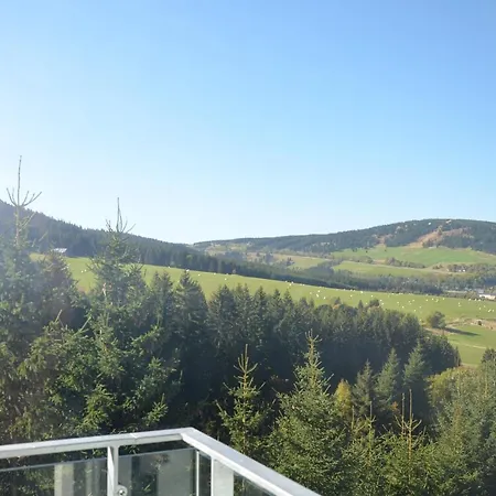 Visit Sauna Klinovec Apartamento Loučná pod Klínovcem