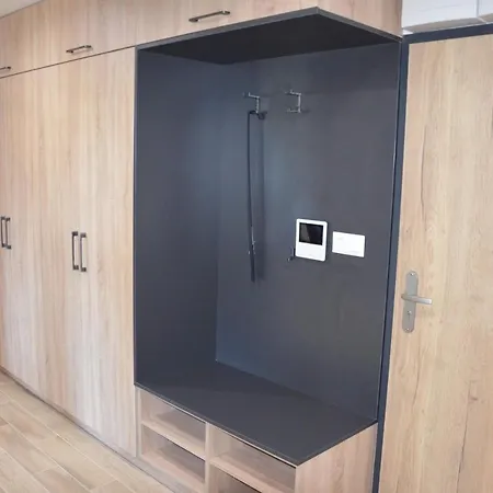 Visit Sauna Klinovec * Loučná pod Klínovcem