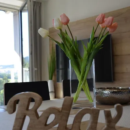 Visit Sauna Klinovec Apartmán