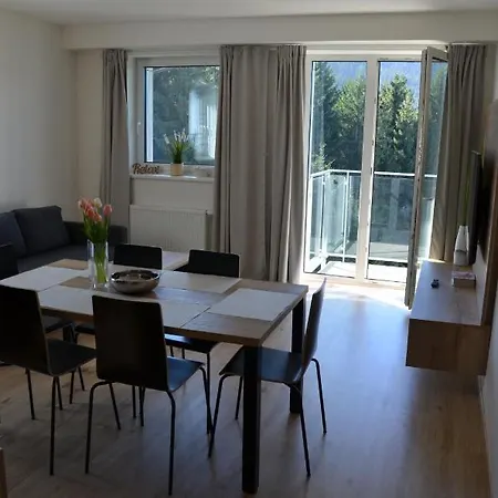 Apartamento Visit Sauna Klinovec Loučná pod Klínovcem