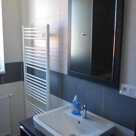 Apartamento Visit Sauna Klinovec *