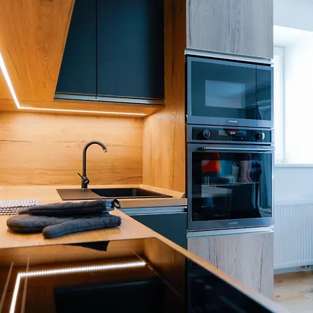 Visit Sauna Klinovec * Loučná pod Klínovcem