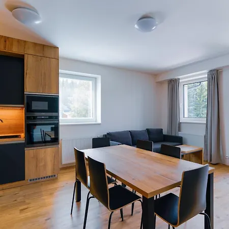 Visit Sauna Klinovec * Loučná pod Klínovcem