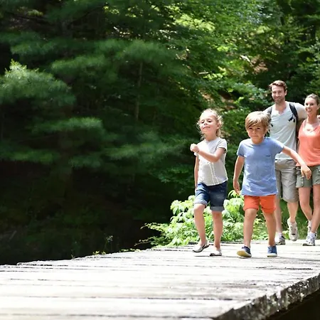 Visit Sauna Klinovec * Loučná pod Klínovcem