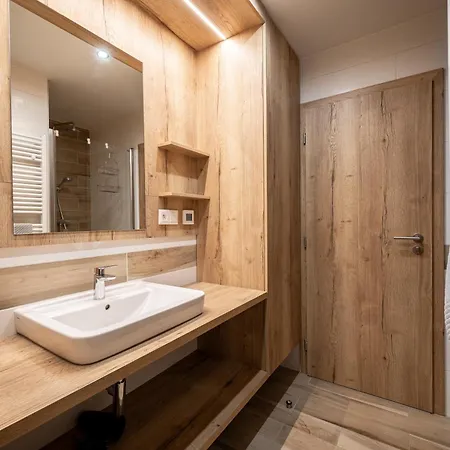 Visit Sauna Klinovec Loučná pod Klínovcem
