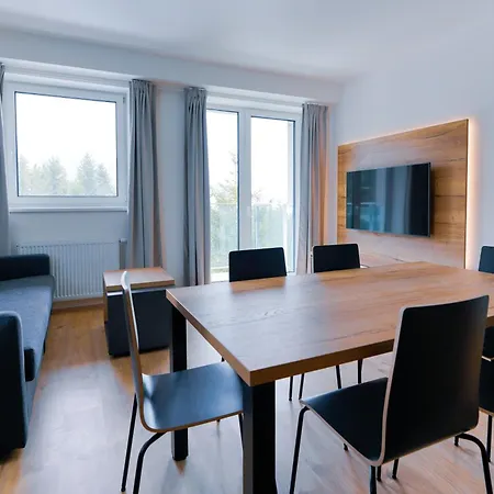Visit Sauna Klinovec
