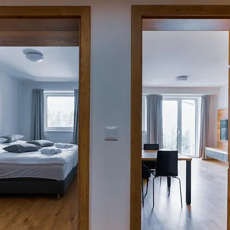 Visit Sauna Klinovec *