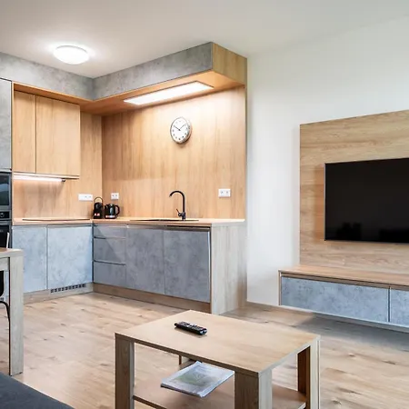 Visit Sauna Klinovec * Loučná pod Klínovcem