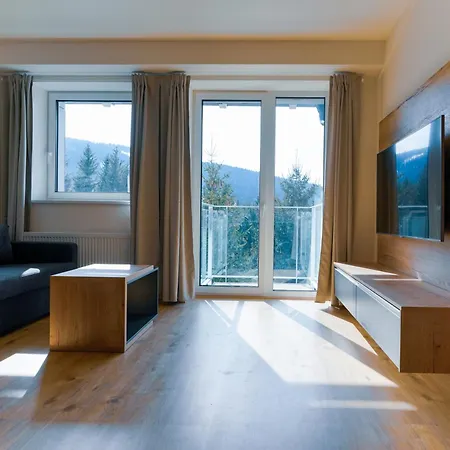 Visit Sauna Klinovec