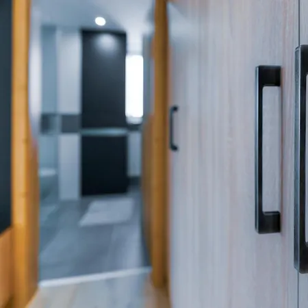 Visit Sauna Klinovec 아파트
