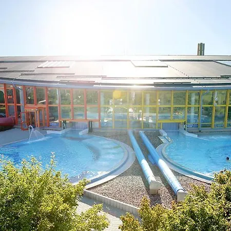 아파트 Visit Sauna Klinovec