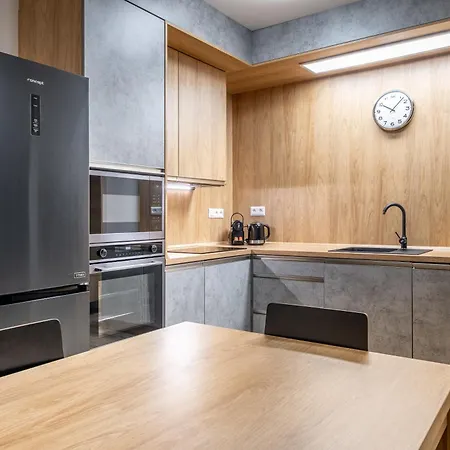 Visit Sauna Klinovec 아파트 Loučná pod Klínovcem