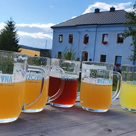 Visit Sauna Klinovec *