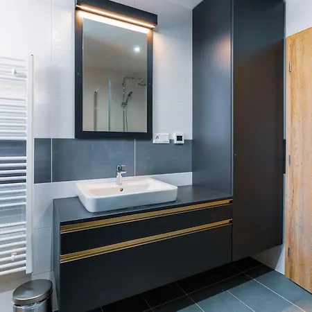 Visit Sauna Klinovec Apartman