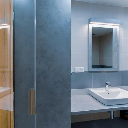 Visit Sauna Klinovec Loučná pod Klínovcem