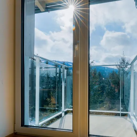 Visit Sauna Klinovec