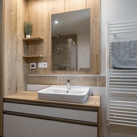 Visit Sauna Klinovec * Loučná pod Klínovcem