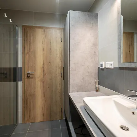 Visit Sauna Klinovec Loučná pod Klínovcem