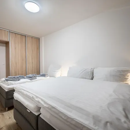 Visit Sauna Klinovec