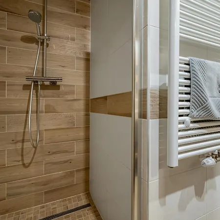 아파트 Visit Sauna Klinovec Loučná pod Klínovcem