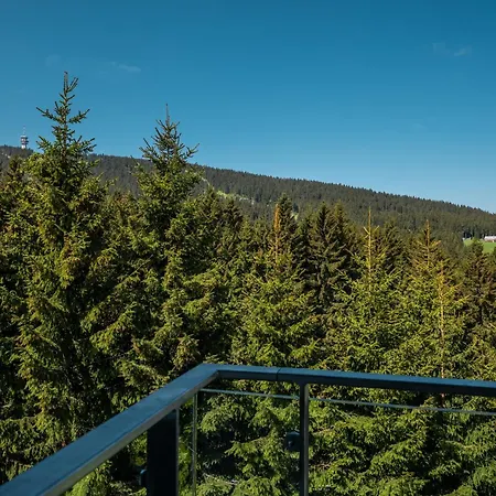 Visit Sauna Klinovec *