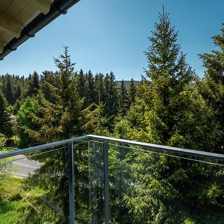 Visit Sauna Klinovec Loučná pod Klínovcem