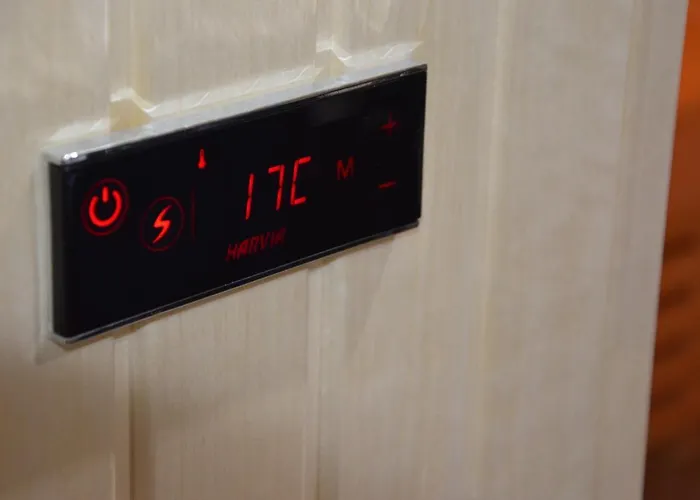 Apartmán Visit Sauna Klinovec Loučná pod Klínovcem